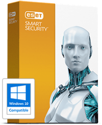Download Free Latest Version ESET Smart Security With Serial Key Valid Till 2020